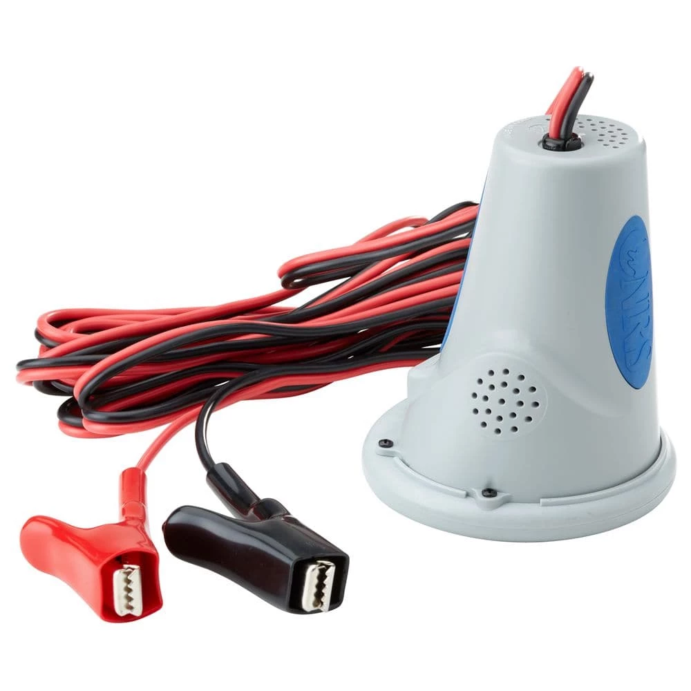 NRS Blast 12V Electric Pump 2 NRS Blast 12V Electric Pump - Image 2