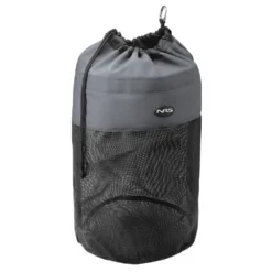 NRS Mesh Drag Bag 9 NRS Mesh Drag Bag -surf sale 81164 02 Gray Closed 053017 1000x1000 9bb82ae4 e47a 4963 819a 2170c1b761f0