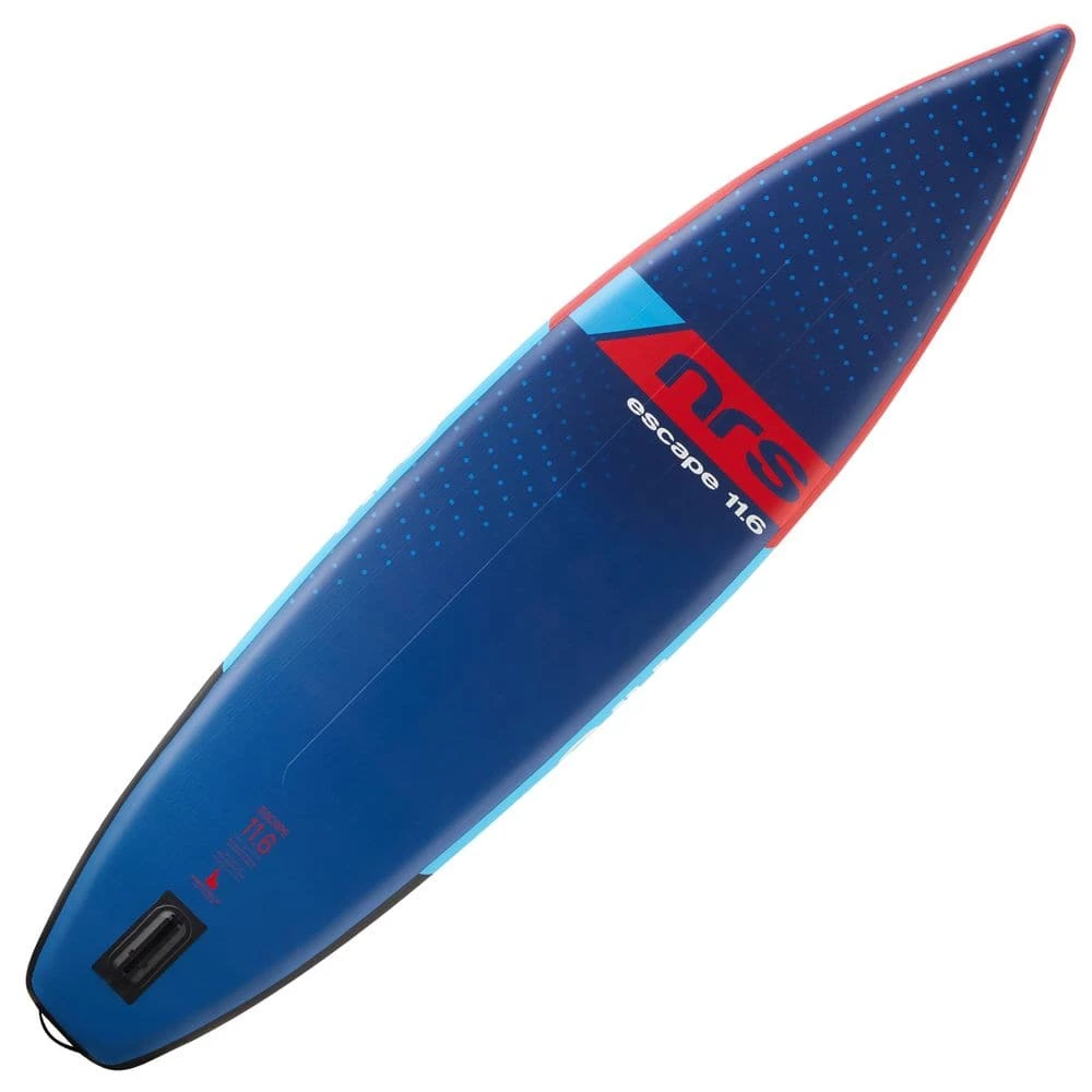 NRS Escape Inflatable SUP Boards 4 NRS Escape Inflatable SUP Boards - Image 4
