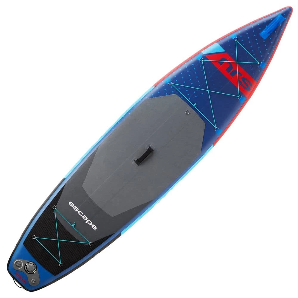 NRS Escape Inflatable SUP Boards 2 NRS Escape Inflatable SUP Boards - Image 2