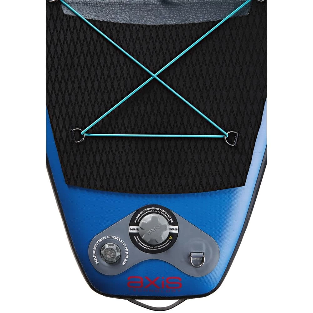 NRS Escape Inflatable SUP Boards 5 NRS Escape Inflatable SUP Boards - Image 5