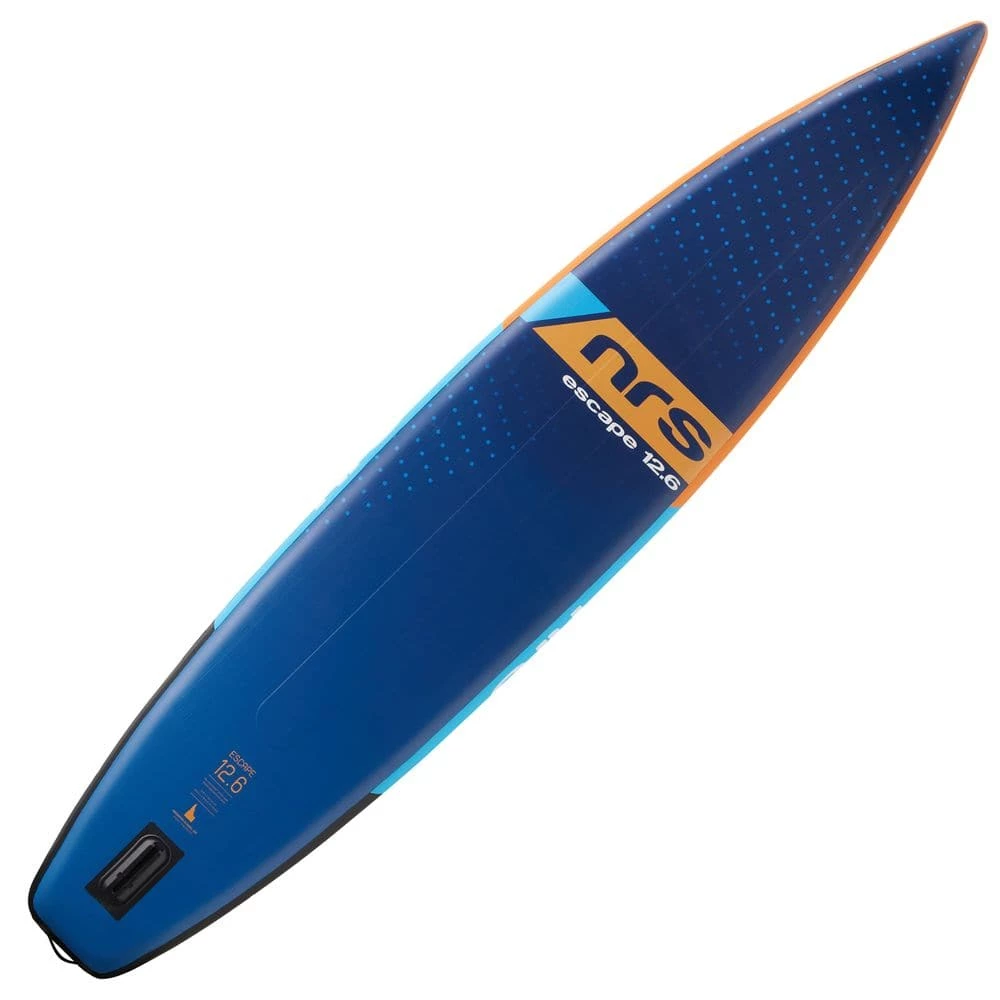 NRS Escape Inflatable SUP Boards 8 NRS Escape Inflatable SUP Boards - Image 8