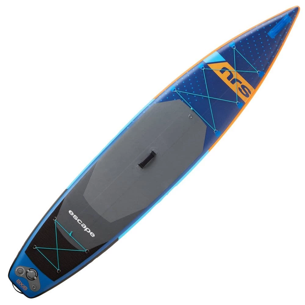 NRS Escape Inflatable SUP Boards 6 NRS Escape Inflatable SUP Boards - Image 6