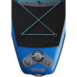 NRS Escape Inflatable SUP Boards 23 NRS Escape Inflatable SUP Boards -surf sale 86126 03 Blue 126 Valve 072920 1000x1000 08986359 cf92 41fe 907b bbc7fc9f3e31