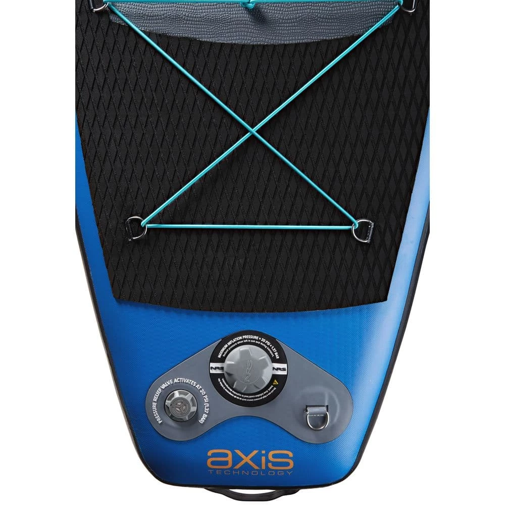 NRS Escape Inflatable SUP Boards 9 NRS Escape Inflatable SUP Boards - Image 9