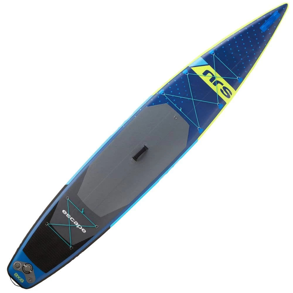 NRS Escape Inflatable SUP Boards 10 NRS Escape Inflatable SUP Boards - Image 10