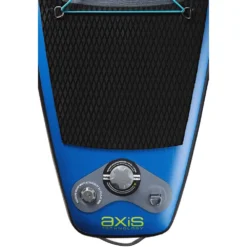 NRS Escape Inflatable SUP Boards 27 NRS Escape Inflatable SUP Boards -surf sale 86126 03 Blue 140 Valve 072920 1000x1000 24097d09 165c 4212 bb10 53490fd73a00