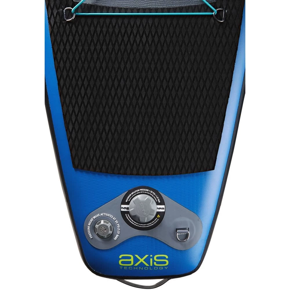 NRS Escape Inflatable SUP Boards 13 NRS Escape Inflatable SUP Boards - Image 13