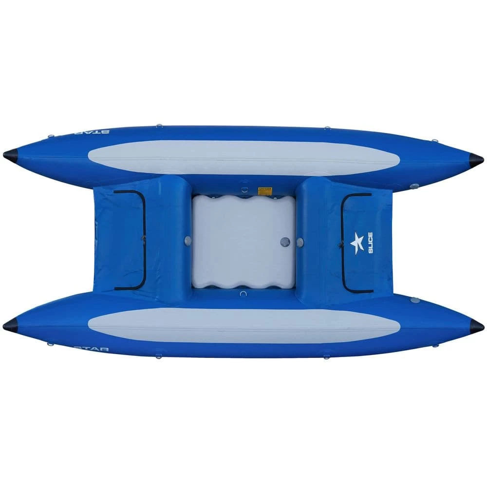 NRS STAR Slice & Slice XL Paddle Cats 6 NRS STAR Slice & Slice XL Paddle Cats - Image 6