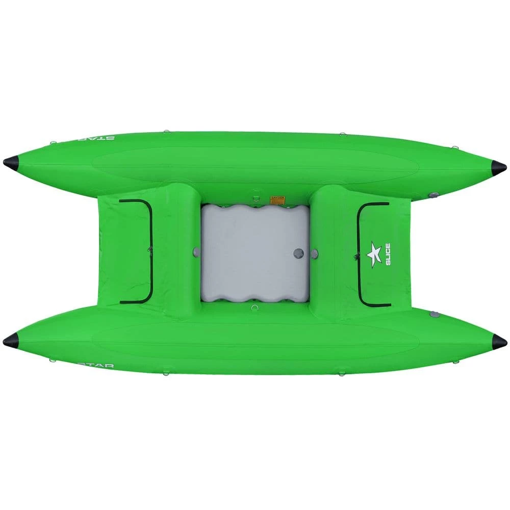 NRS STAR Slice & Slice XL Paddle Cats 15 NRS STAR Slice & Slice XL Paddle Cats - Image 15