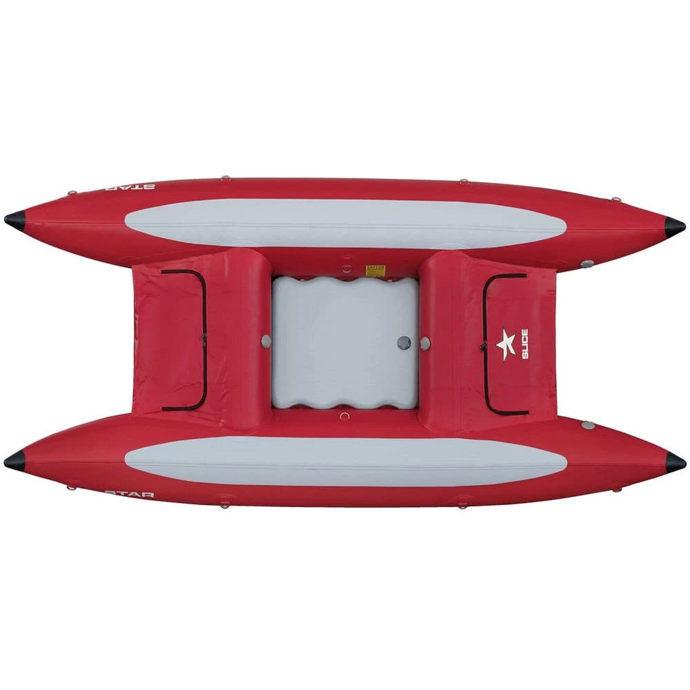 NRS STAR Slice & Slice XL Paddle Cats 11 NRS STAR Slice & Slice XL Paddle Cats - Image 11