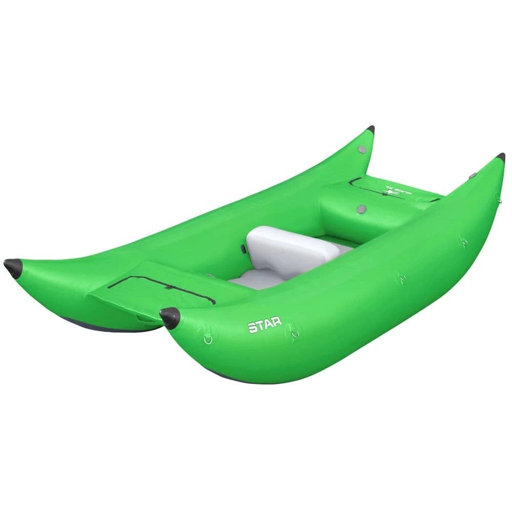 NRS STAR Slice & Slice XL Paddle Cats 18 NRS STAR Slice & Slice XL Paddle Cats - Image 18