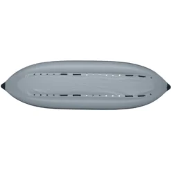 NRS STAR Outlaw Tandem IK 29 NRS STAR Outlaw Tandem IK -surf sale 86243 01 Gray 122 Bottom 100518 1000x1000 6a2022ca af01 4af6 ac0a 5bb08d079f81