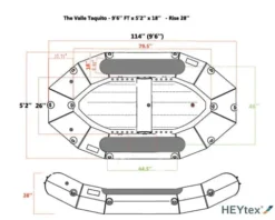 Taquito 9' Raft 5 Taquito 9' Raft -surf sale 9 Foot Valle Raft Specs 480x480 2c43b864 1ab9 4f5d 804a 5f909e5a3ea1