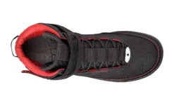 Astral Hiyak -surf sale ASTRAL Hiyak Black Top web