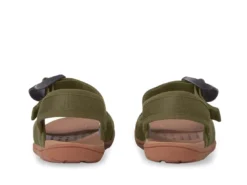 Astral Webber Sandal - Women's 12 Astral Webber Sandal - Women's -surf sale Astral Footwear Webber OliveGreen Womens Heel 1100x 591aca50 9a30 4029 9acb 161043a57017
