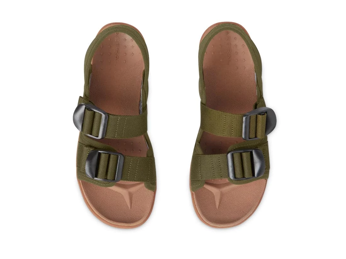Astral Webber Sandal - Women's 3 Astral Webber Sandal - Women's - Image 3