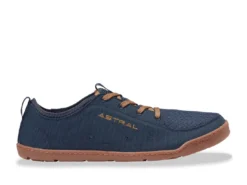Astral Loyak - Men's 22 Astral Loyak - Men's -surf sale Astral Shoes Loyak NavyBrown Mens Outside 1100x 1