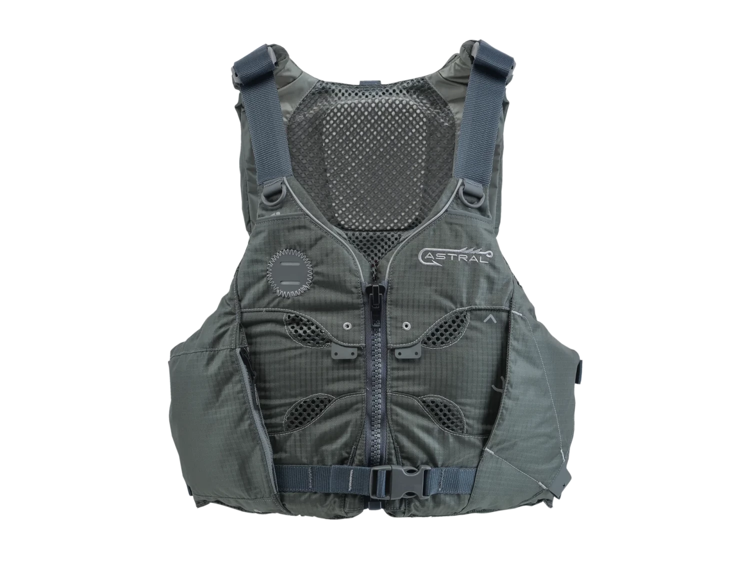 Astral V-Eight Fisher PFD 1 Astral V-Eight Fisher PFD