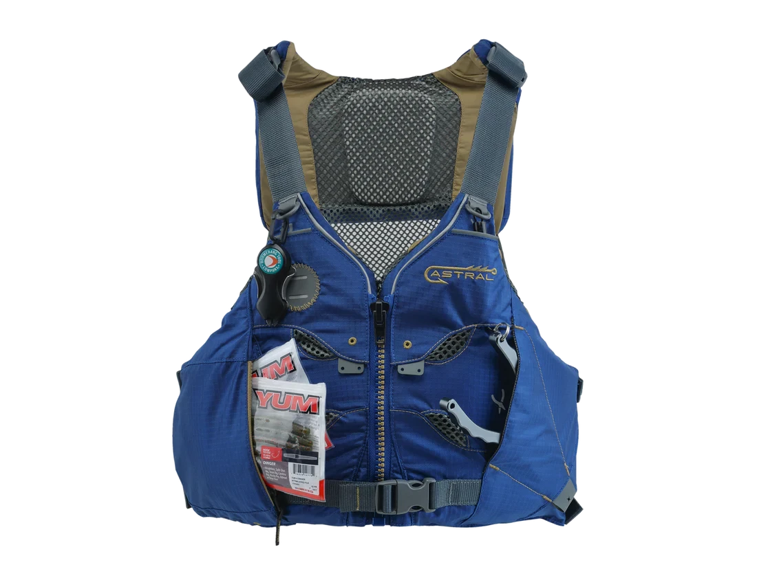 Astral V-Eight Fisher PFD 7 Astral V-Eight Fisher PFD - Image 7