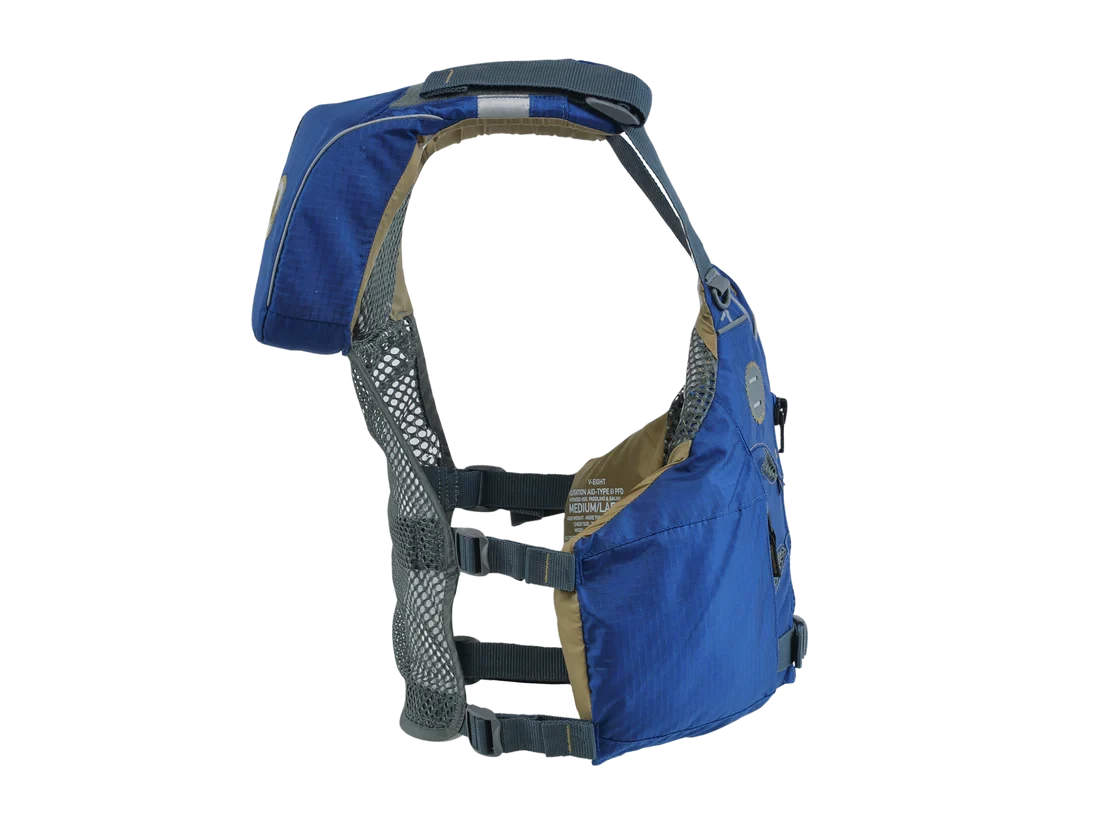 Astral V-Eight Fisher PFD 6 Astral V-Eight Fisher PFD - Image 6