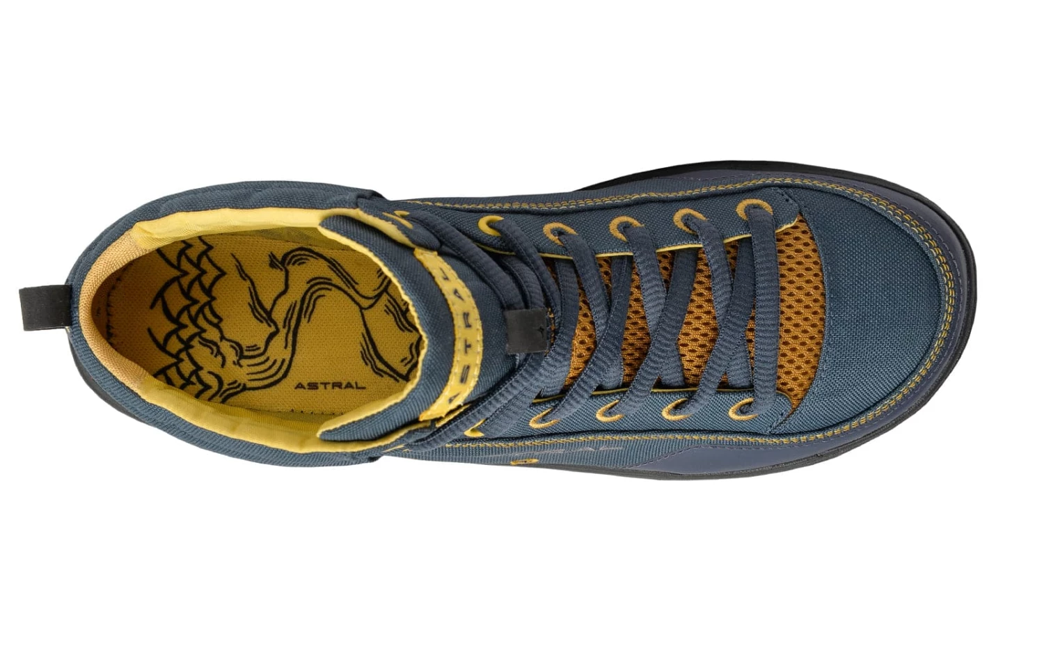 Astral Rassler 2.0 3 Astral Rassler 2.0 - Image 3