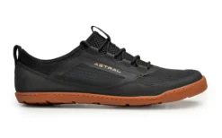 Astral Loyak AC - Men's -surf sale Astral S20 Ms LoyakAC BasaltBlack Side WEB