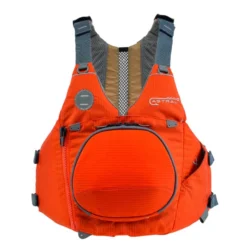 Astral Sturgeon PFD 25 Astral Sturgeon PFD -surf sale Astral S20 Sturgeon BurntOrange Front