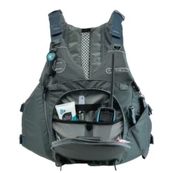 Astral Sturgeon PFD 19 Astral Sturgeon PFD -surf sale Astral S20 Sturgeon PebbleGray Alt1