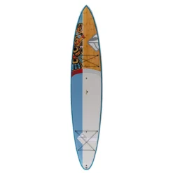 Raven 12'6