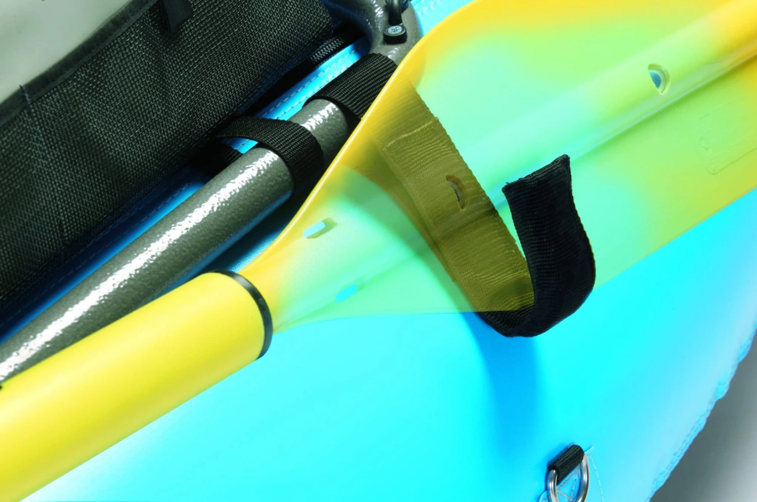 Oar Blade Rest 1 Oar Blade Rest