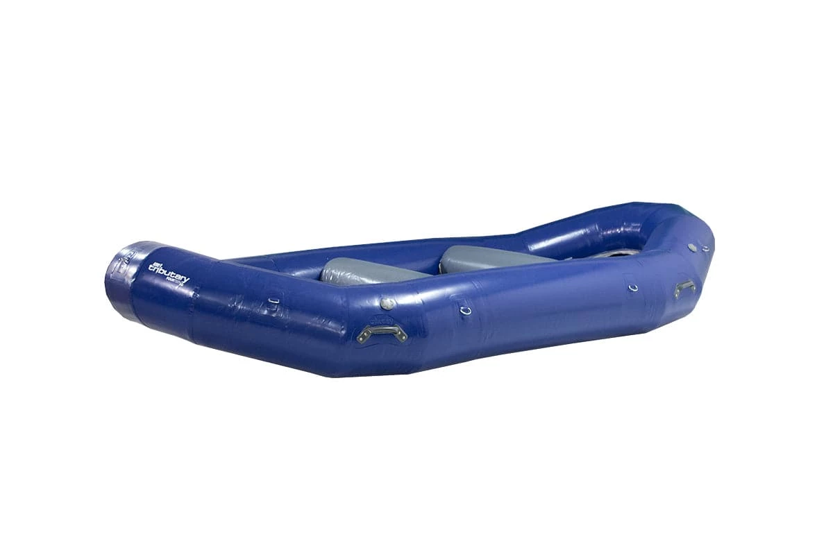 Tributary HD 14 Self Bailing Raft 1 Tributary HD 14 Self Bailing Raft