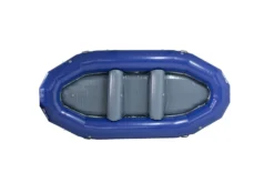Tributary HD 14 Self Bailing Raft 8 Tributary HD 14 Self Bailing Raft -surf sale Blue Trib14 Top scaled 1