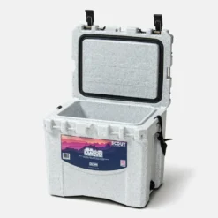 Canyon Scout 22 Cooler 10 Canyon Scout 22 Cooler -surf sale Canyon Coolers Scout 22 White Marble Open Lid Perspective min 900x 7c86e2db f24b 410d 97b5 71a155639e3b