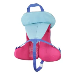 Stohlquist Infant & Child PFDs -surf sale Child AquaPink Back 1440x f5f4957b c077 4fa0 85a1 8c3a280e86cb