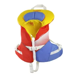 Stohlquist Infant & Child PFDs -surf sale Child OrangeBlue Front 1440x e52d274d 364a 4bc4 8534 504747f0f4a2