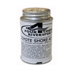 Shore Adhesive For Hypalon
