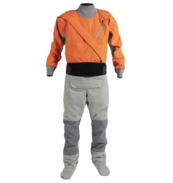 Kokatat Hydrus 3.0 Meridian Drysuit 8 Kokatat Hydrus 3.0 Meridian Drysuit -surf sale DSUHMERTR hydrus meridian mens tangerine front 21251