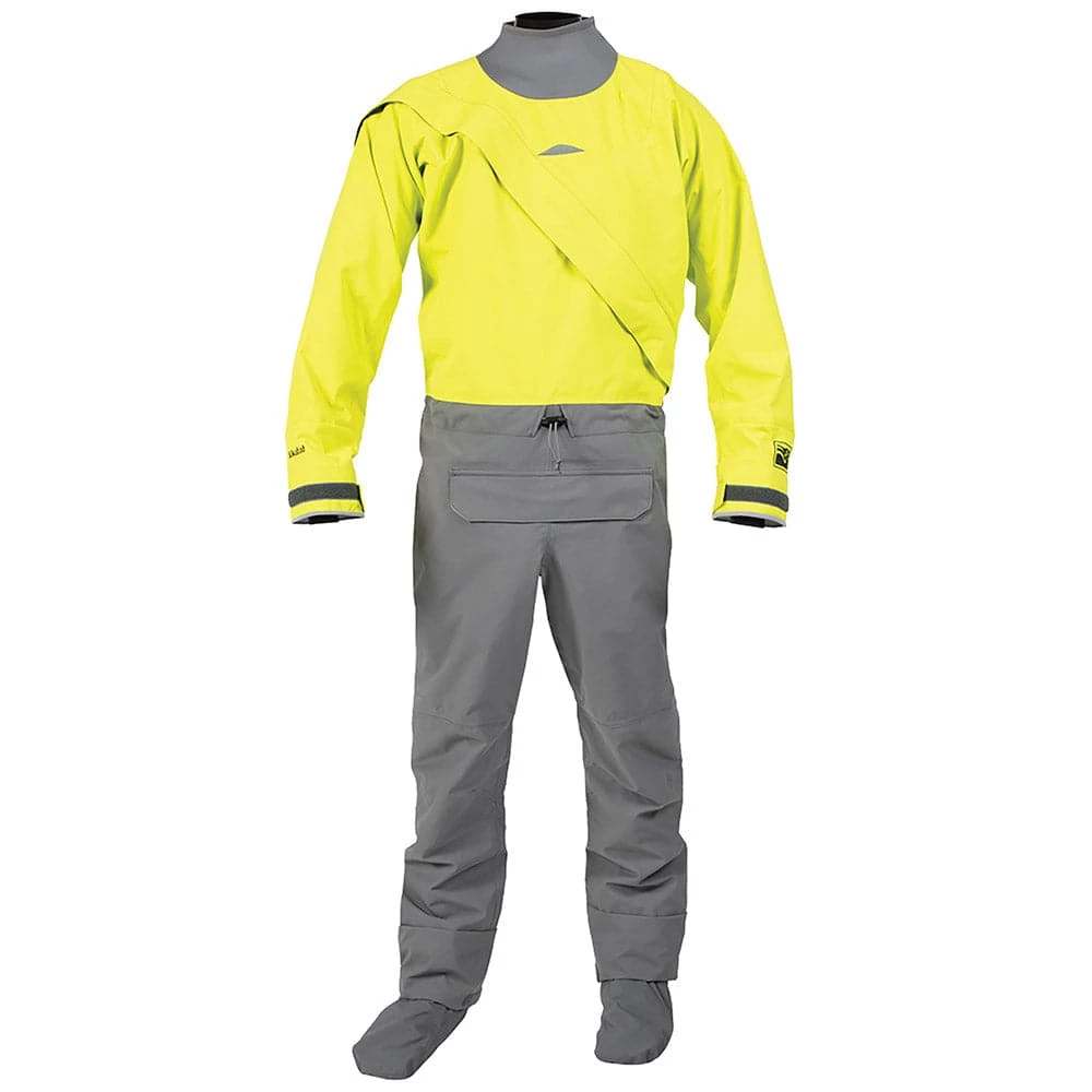 Kokatat Legacy GoreTex Pro Drysuit 4 Kokatat Legacy GoreTex Pro Drysuit - Image 4
