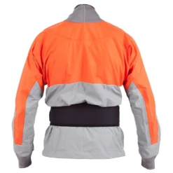 Kokatat Stoke Dry Top (Hydrus 3.0) - Men's -surf sale DTUHSTTG hydrus 30 stoke dry top men s tangerine back