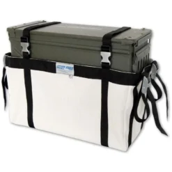 Ammo Can Sling Harness -surf sale Down River Equipment XD Rocket Box Sling side View d78e1e17 cc42 4526 bbfb ebb1d9ca5e1d
