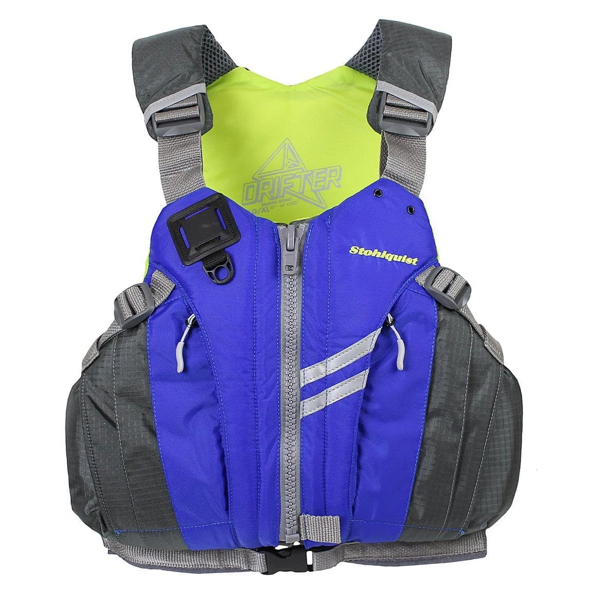 Stohlquist Drifter PFD 2 Stohlquist Drifter PFD - Image 2