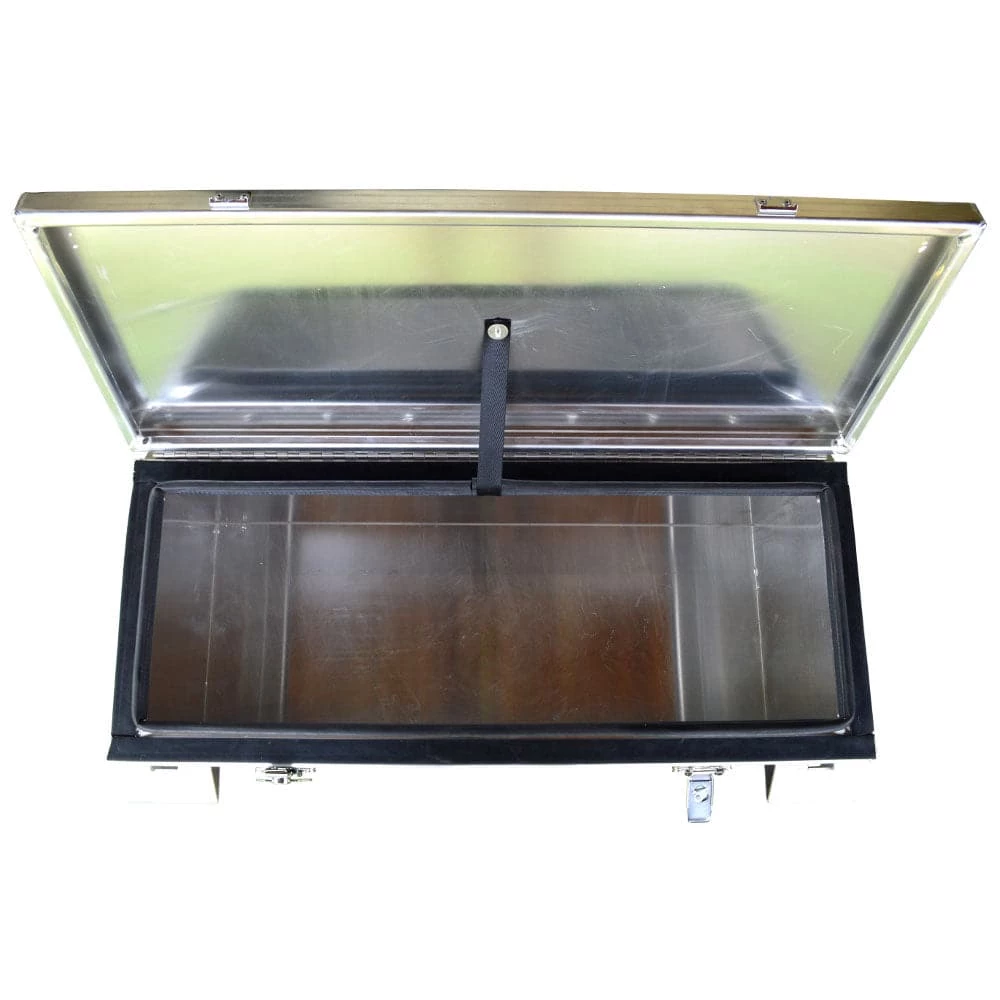 Salamander Aluminum Drybox 3 Salamander Aluminum Drybox - Image 3