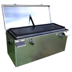 Salamander Aluminum Drybox 9 Salamander Aluminum Drybox -surf sale Dry box Rafting Angle open a8a7bf76 e322 4c4b a573 020b72c129f6