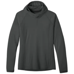 Women's Echo Hoody