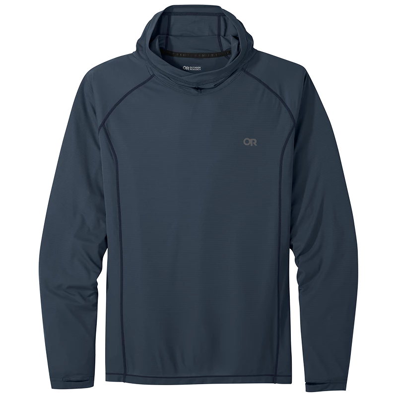 Mens Echo Hoody 1 Mens Echo Hoody