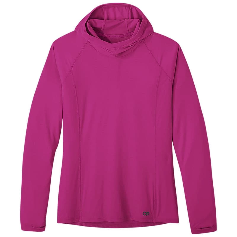 Women's Echo Hoody 2 Women's Echo Hoody - Image 2