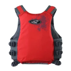 Stohlquist Escape Youth PFD 5 Stohlquist Escape Youth PFD -surf sale Escape Youth Back Red 575x 1927384a cad0 49b0 8a67 33ce46e974a7