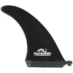 Salamander 8in Flexible Flatwater Fin