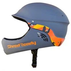 Standard Fullface Helmet